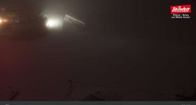 Ellmau: Top Station Hartkaiserbahn