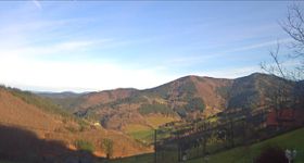 Elzach - "Rauchengrund"