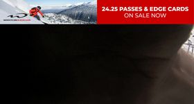 Whistler: Emerald Express