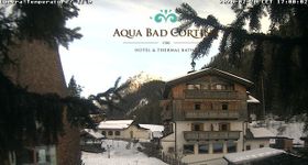 Enneberger Tal St. Vigil