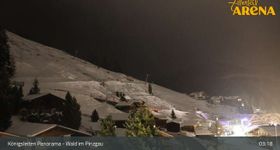 Königsleiten - Panoramic Webcam