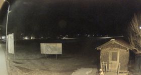 Engelberg - Village trail cross country