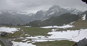 Engelberg: Gerschnialp