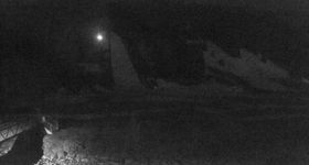 Engelberg: Ski Jumping Hill