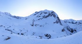 Adelboden: Engstligenalp