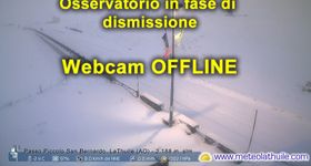 Espace San Bernardo: Snowkite Zone