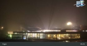 Erlebnistherme Zillertal Fügen