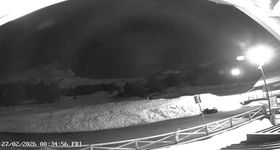 Ski Resort Etna Nord – Piano Provenzana (Linguaglossa)