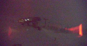 Excelerator at Copper Mountain