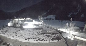 Family Hotel Huber in South Tyrol