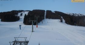 Fanningberg - Base station Samson Chair