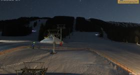 Fanningberg - Talstation Samsonbahn