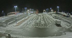 Fährhafen Dagebüll II