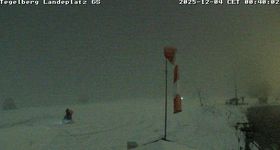 Schwangau - Tegelberg