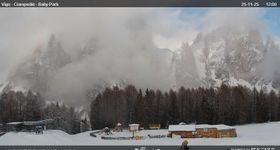 Fassatal - Baby Park