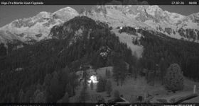 Vigo di Fassa - Pra Martin