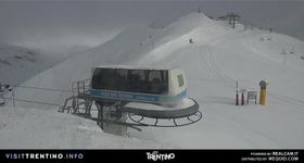 Top Station Pala del Geiger