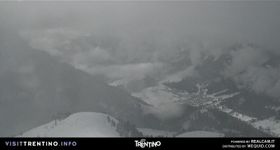 Top Station Buffaure - Vigo di Fassa