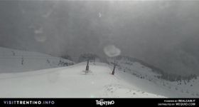 Fassatal - Buffaure - chairlift "Col de Valvacin"