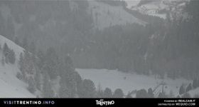 Pozza di Fassa Gondola