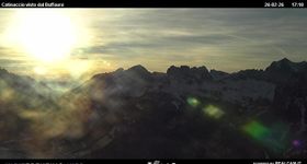 Buffaure - Catinaccio