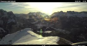 Fassatal - Vigo di Fassa