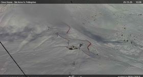 Valley Fassa - San Pellegrino