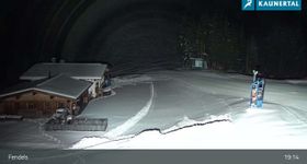 Fendels - Sattelboden