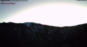 Feldberg-Seebuck Raimartihof