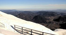 Puchberg am Schneeberg, Fischerhütte
