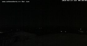 Puchberg am Schneeberg Fischerhütte Süd