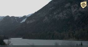 Fischerstube am Reintalersee