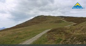 Fiss: Frommes Summit View – Serfaus-Fiss-Ladis