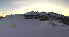 Folgarida Marilleva - Monte Vigo