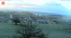 Forggensee - Stögerhof in Rieden