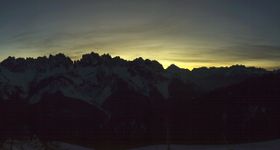 Forni di Sopra - Lorenzago di Cadore