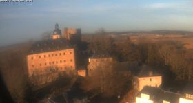 Frauenstein und Nassau