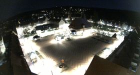 Freudenstadt - Oberer Marktplatz