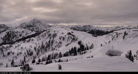 Freestyle Area Absolut Park