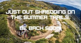 Thredbo: Friday Flat