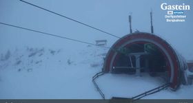 Dorgastein Ski Resort: Fulseck