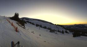 Gamsalp Wildhaus Bergbahnen Toggenburg