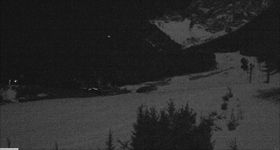 Ehrwald: Gamsalm und Gamskarlift