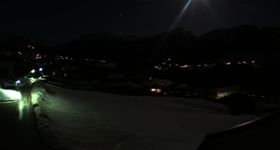 Gästehaus Almenrausch