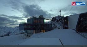 Gaislachkogel in Sölden