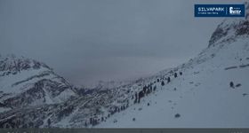 Galtür - Breitspitzbahn