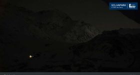 Galtür – Silvapark