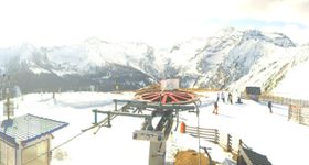 Galsterberg - Top Station Vorderkar