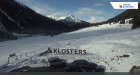 Garfiun - Klosters