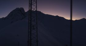Gargellen Panorama - Montafon